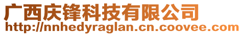 廣西慶鋒科技有限公司