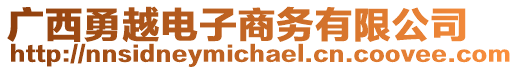 廣西勇越電子商務(wù)有限公司