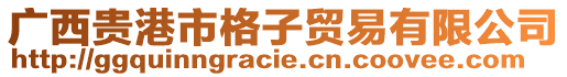 廣西貴港市格子貿易有限公司