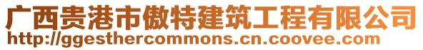 廣西貴港市傲特建筑工程有限公司