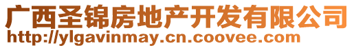 廣西圣錦房地產(chǎn)開發(fā)有限公司