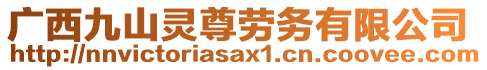 廣西九山靈尊勞務(wù)有限公司