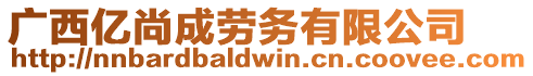 廣西億尚成勞務(wù)有限公司