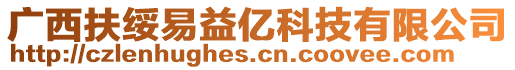 廣西扶綏易益億科技有限公司