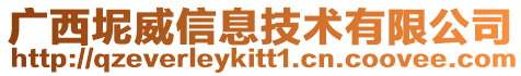 廣西坭威信息技術有限公司