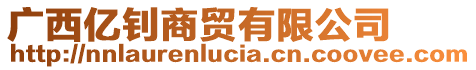 廣西億釗商貿(mào)有限公司