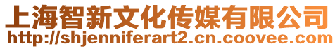 上海智新文化傳媒有限公司