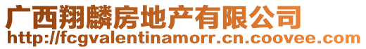 廣西翔麟房地產有限公司