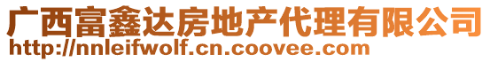 廣西富鑫達(dá)房地產(chǎn)代理有限公司