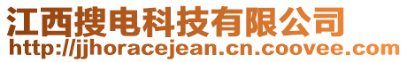 江西搜電科技有限公司