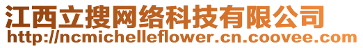 江西立搜網絡科技有限公司