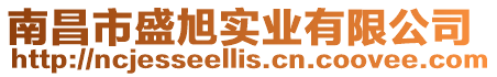 南昌市盛旭實業有限公司