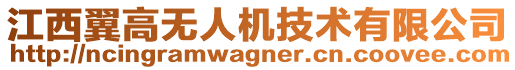 江西翼高無人機技術有限公司