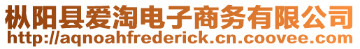 樅陽縣愛淘電子商務有限公司
