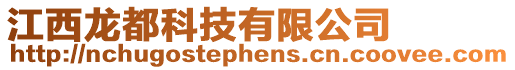江西龍都科技有限公司
