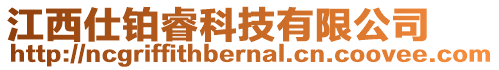 江西仕鉑?？萍加邢薰? style=