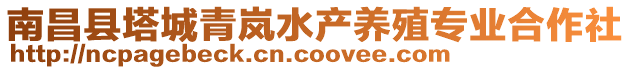 南昌县塔城青岚水产养殖专业合作社