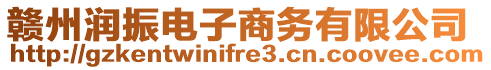 贛州潤振電子商務有限公司