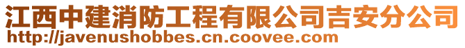 江西中建消防工程有限公司吉安分公司