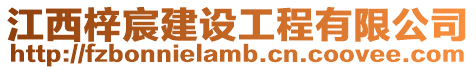 江西梓宸建設(shè)工程有限公司