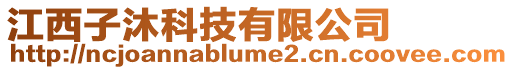 江西子沐科技有限公司
