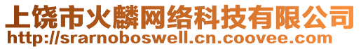 上饒市火麟網(wǎng)絡(luò)科技有限公司