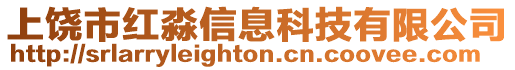 上饒市紅淼信息科技有限公司