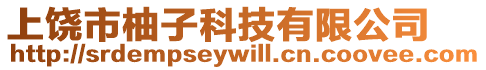 上饒市柚子科技有限公司