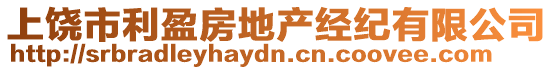 上饒市利盈房地產經紀有限公司
