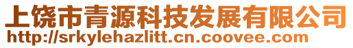 上饒市青源科技發(fā)展有限公司
