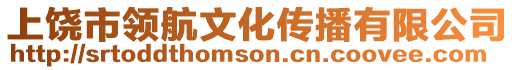 上饒市領(lǐng)航文化傳播有限公司