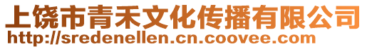 上饒市青禾文化傳播有限公司