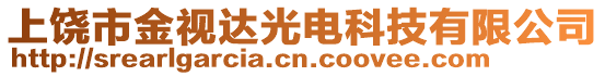 上饒市金視達(dá)光電科技有限公司