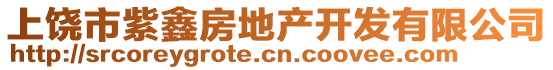 上饒市紫鑫房地產(chǎn)開發(fā)有限公司