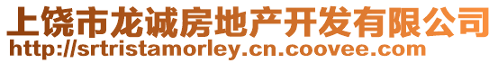 上饒市龍誠房地產(chǎn)開發(fā)有限公司