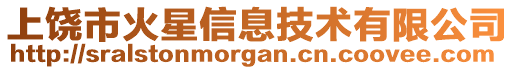 上饒市火星信息技術(shù)有限公司