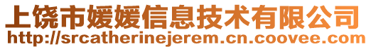 上饒市媛媛信息技術(shù)有限公司