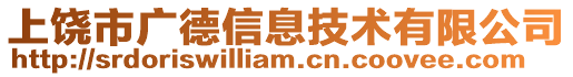 上饒市廣德信息技術(shù)有限公司