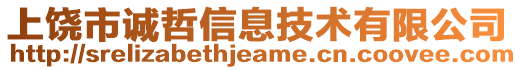 上饒市誠哲信息技術有限公司