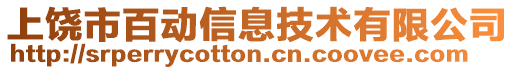 上饒市百動信息技術有限公司