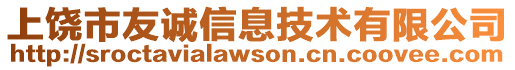上饒市友誠信息技術有限公司