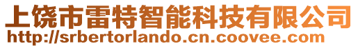 上饒市雷特智能科技有限公司