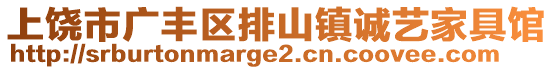 上饒市廣豐區(qū)排山鎮(zhèn)誠(chéng)藝家具館