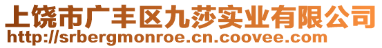 上饒市廣豐區(qū)九莎實(shí)業(yè)有限公司