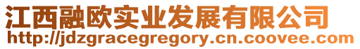 江西融歐實業發展有限公司