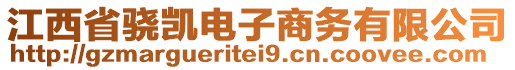 江西省驍凱電子商務有限公司