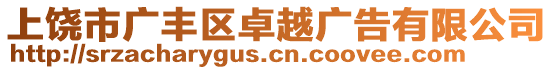 上饒市廣豐區(qū)卓越廣告有限公司