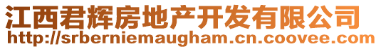 江西君辉房地产开发有限公司