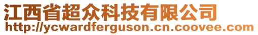 江西省超眾科技有限公司