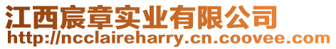 江西宸章實業有限公司